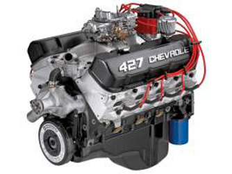 C15A2 Engine